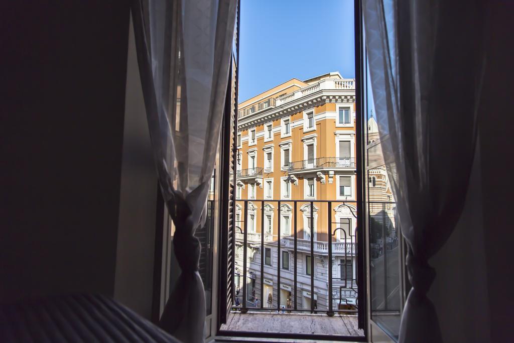 Nazionale 221 Luxury Appartement Rome