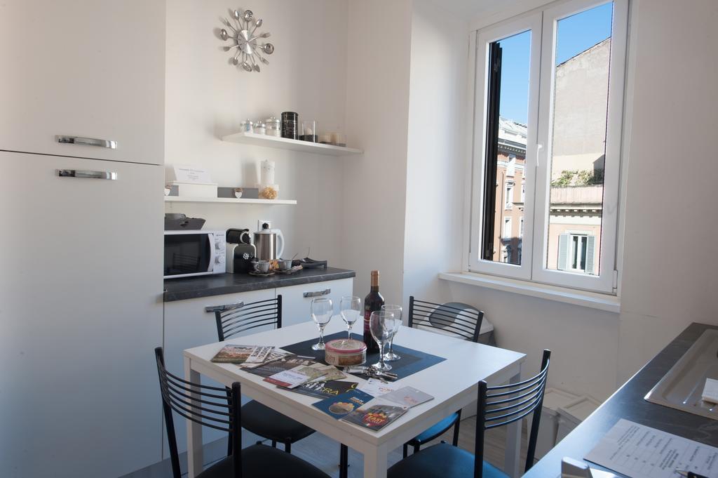 Nazionale 221 Luxury Appartement *