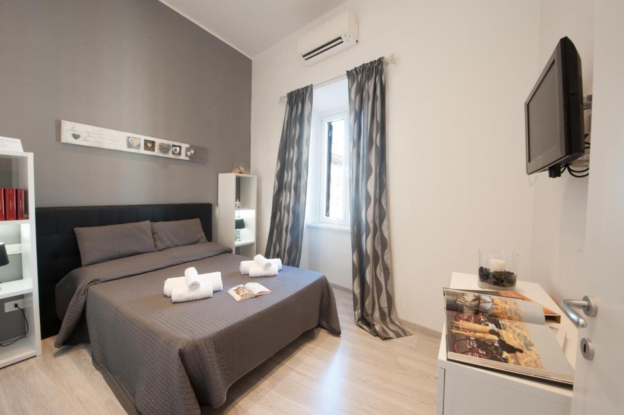 Nazionale 221 Luxury Appartement Rome