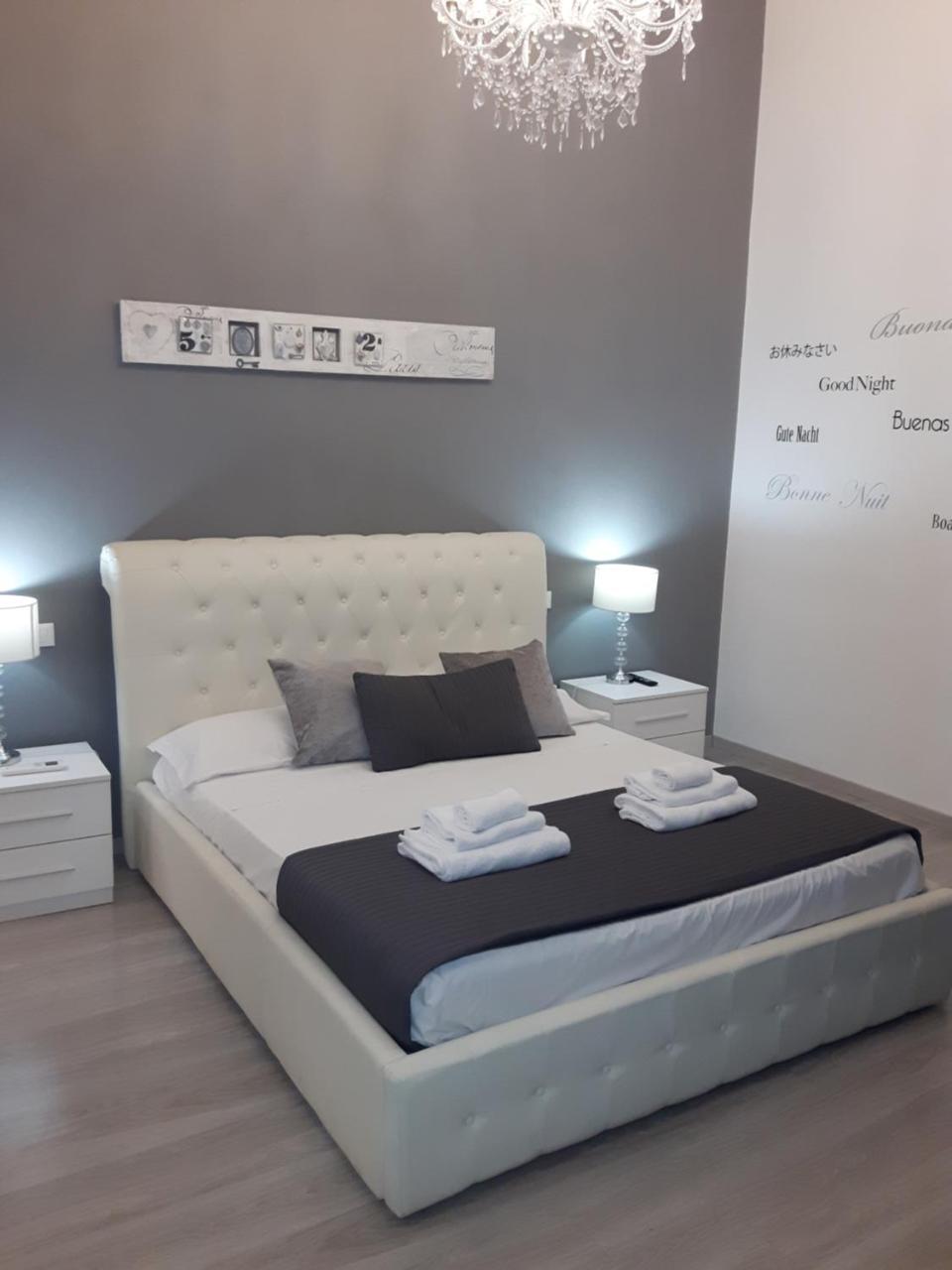 Nazionale 221 Luxury Appartement Rome