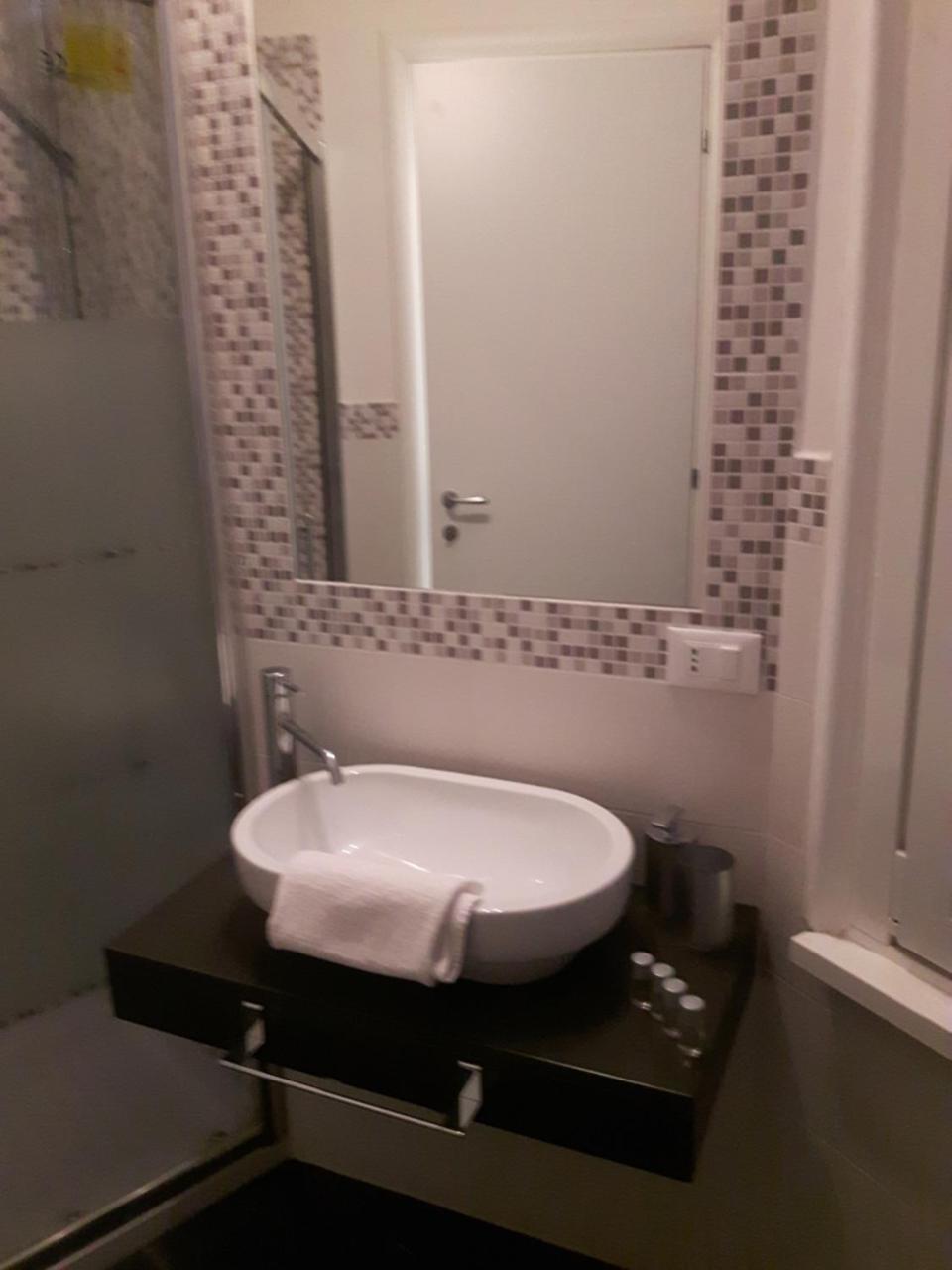 Nazionale 221 Luxury Appartement Rome