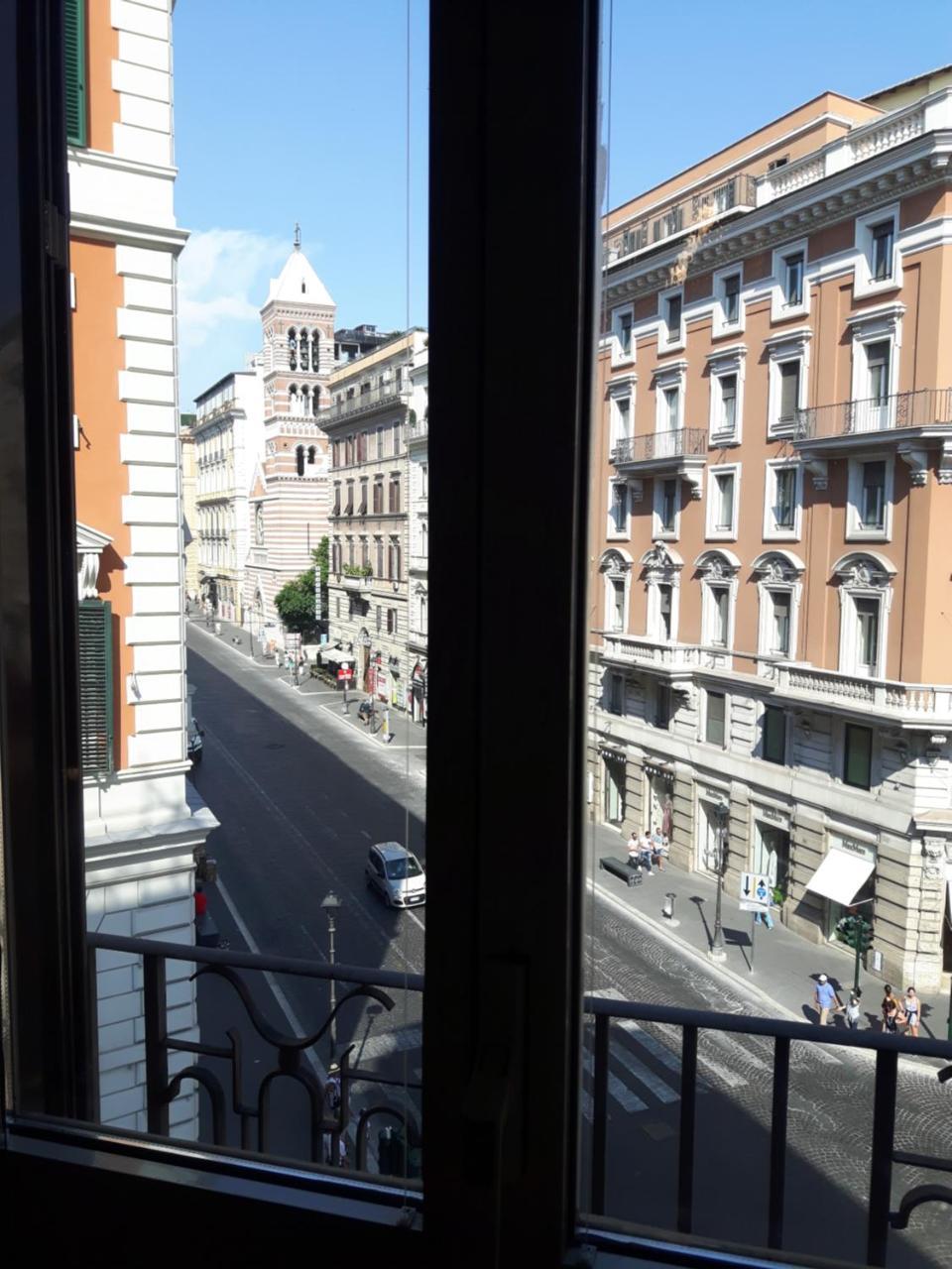 Nazionale 221 Luxury Appartement
