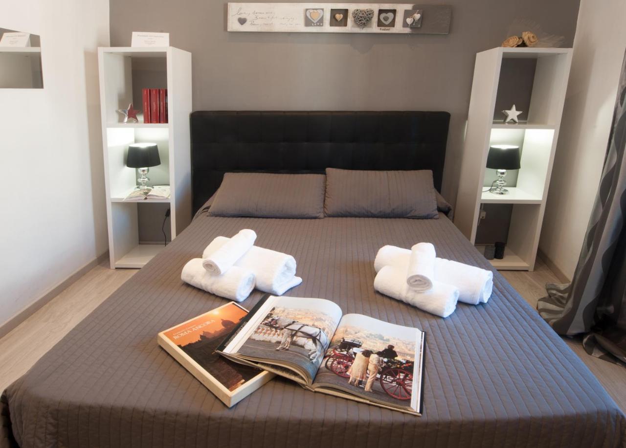Appartement Nazionale 221 Luxury Rome