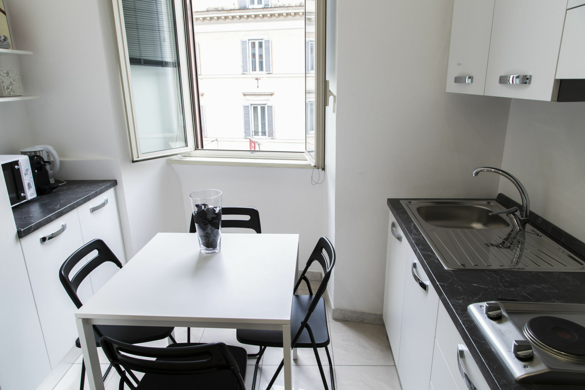Nazionale 221 Luxury Appartement
