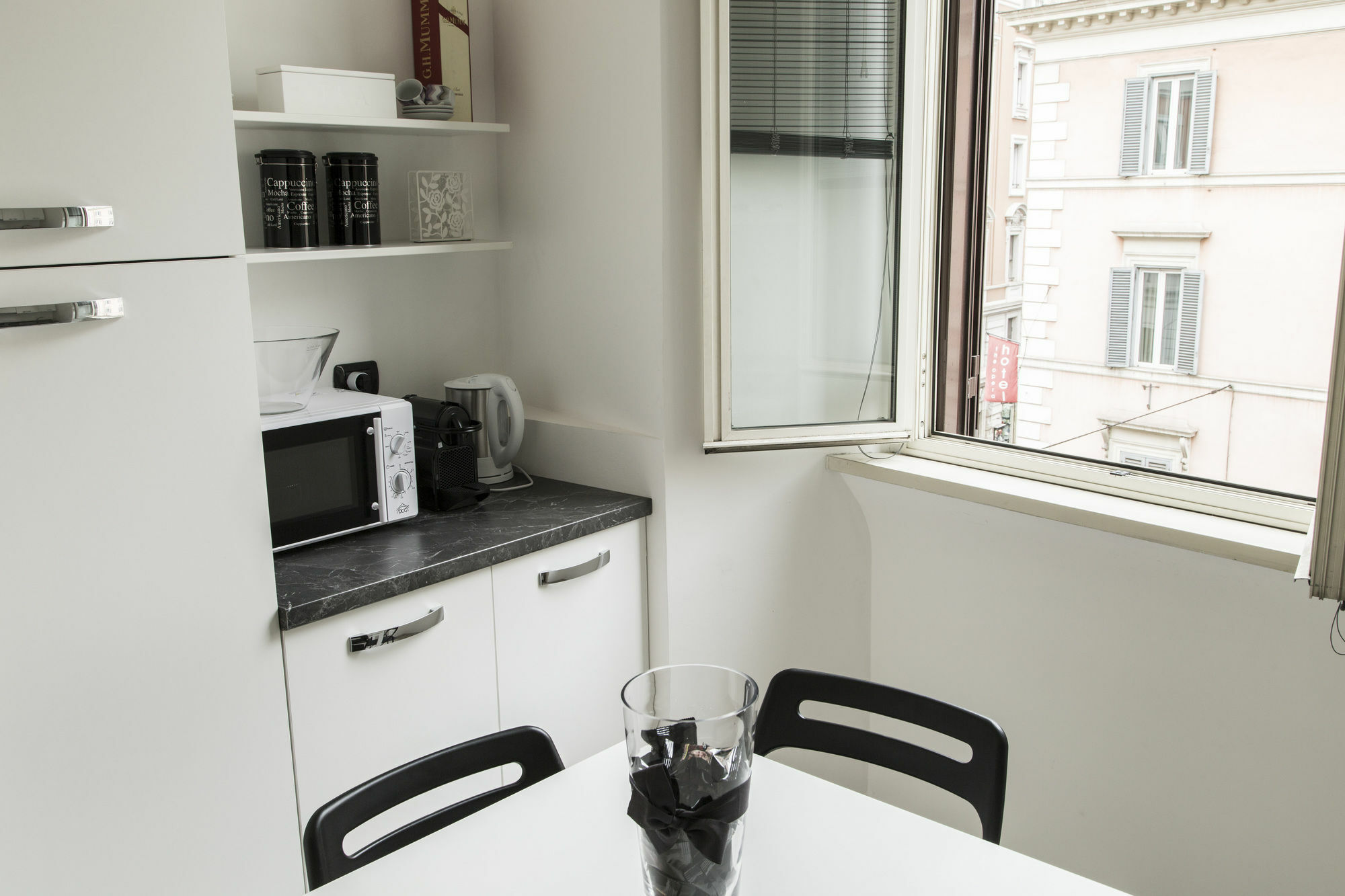 Appartement Nazionale 221 Luxury Rome