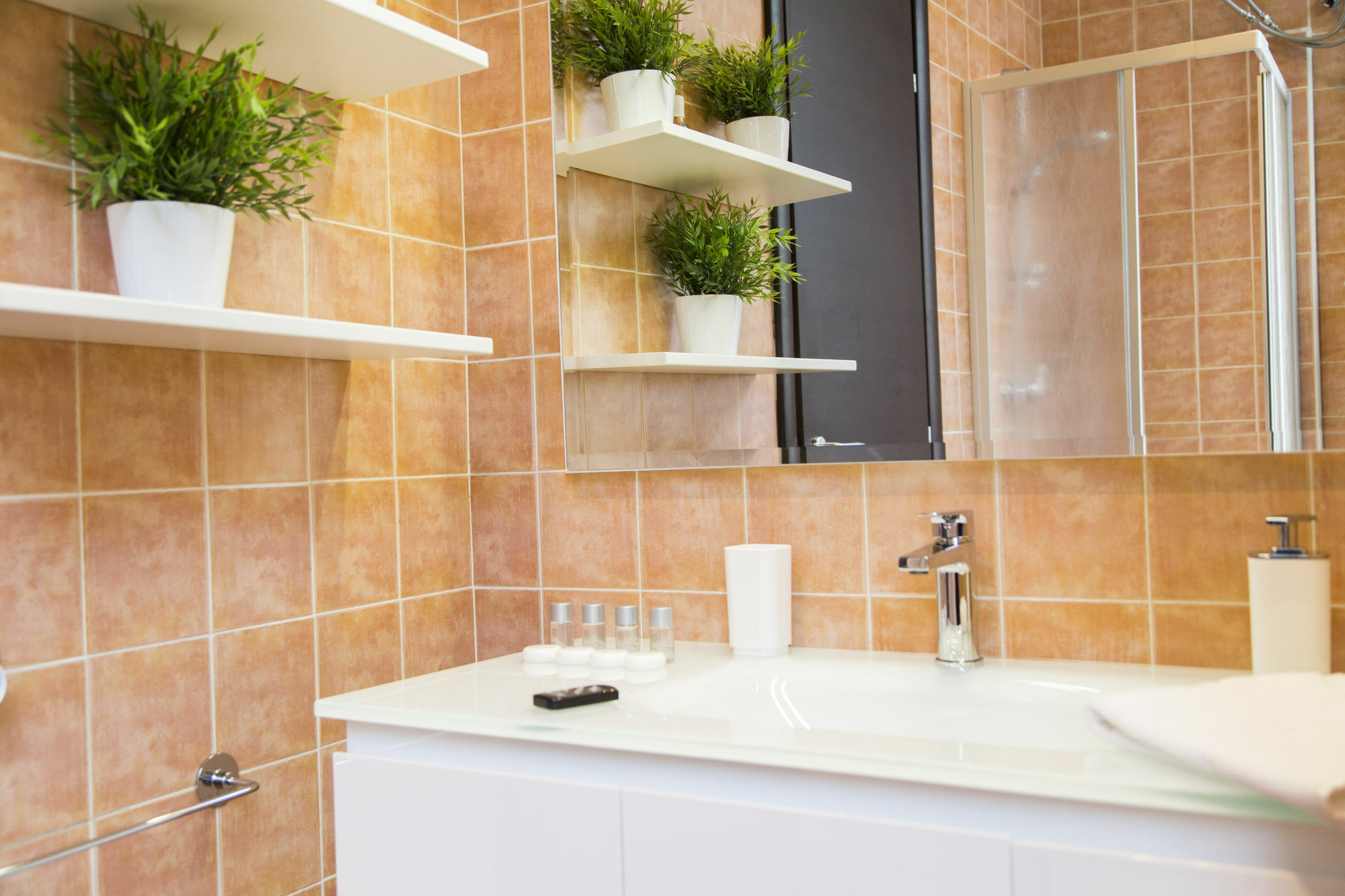 Nazionale 221 Luxury Appartement Rome